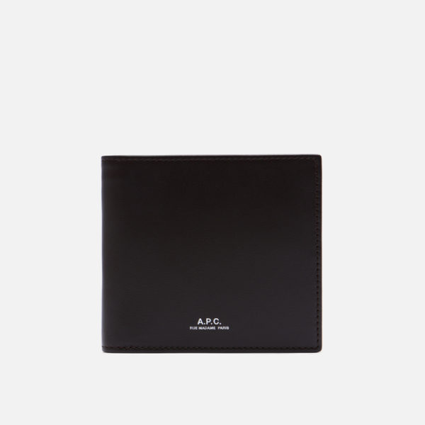 Кошелек A.P.C. New London