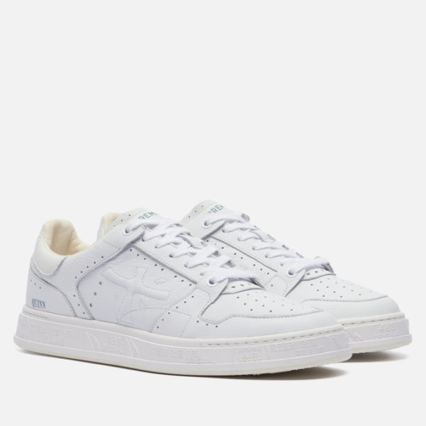 Мужские кроссовки Premiata Quinn 5998