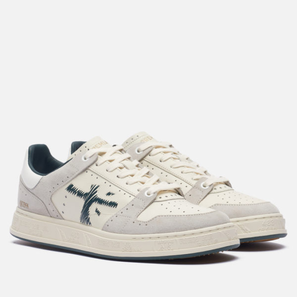 Мужские кроссовки Premiata Quinn 6513