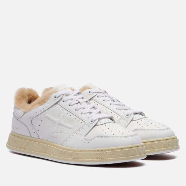 Мужские кроссовки Premiata Quinn 6571M