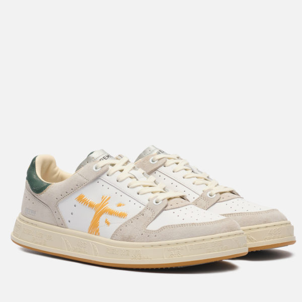 Мужские кроссовки Premiata Quinn 6968