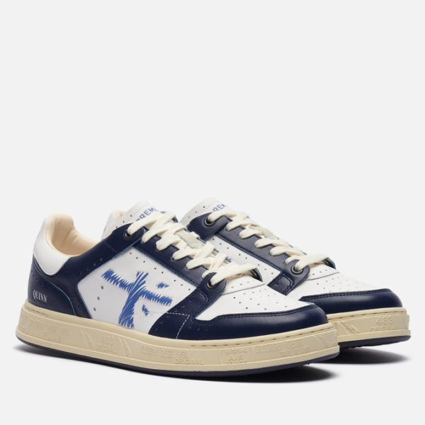 Мужские кроссовки Premiata Quinn 7025