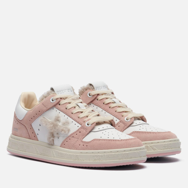 Женские кроссовки Premiata Quinn-d 6947