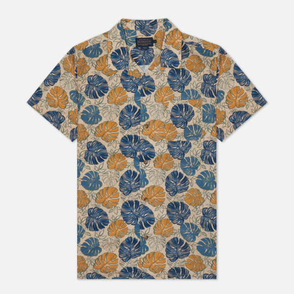 Мужская рубашка Pendleton Aloha