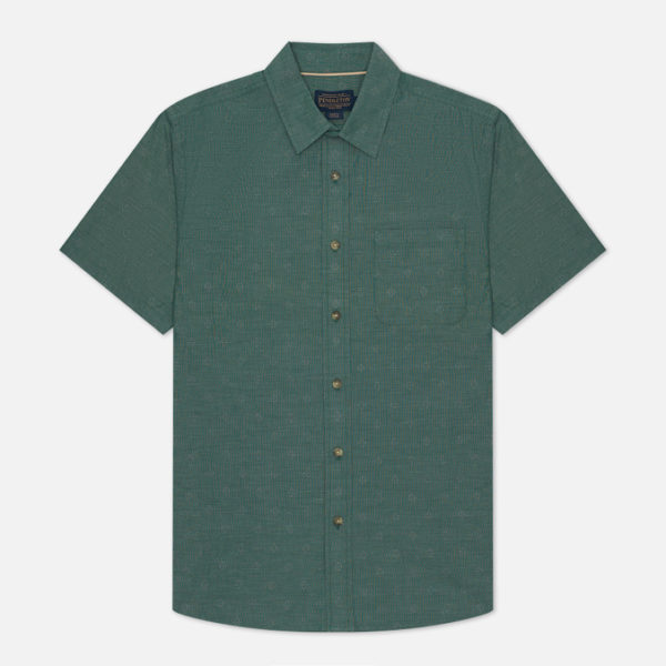 Мужская рубашка Pendleton Colfax