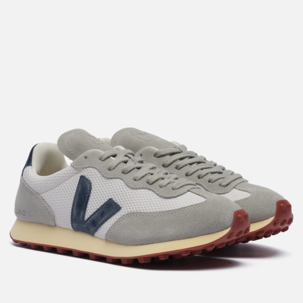 Мужские кроссовки VEJA Rio Branco Alveomesh