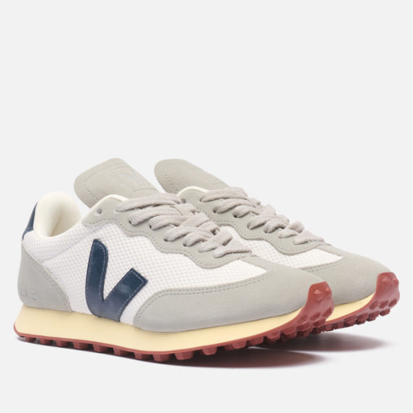 Женские кроссовки VEJA Rio Branco Alveomesh