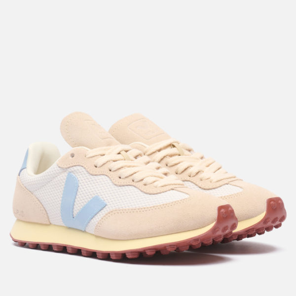 Женские кроссовки VEJA Rio Branco Alveomesh