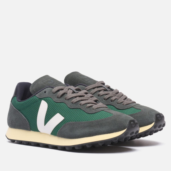 Мужские кроссовки VEJA Rio Branco Alveomesh