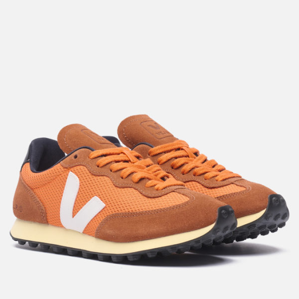 Женские кроссовки VEJA Rio Branco Alveomesh