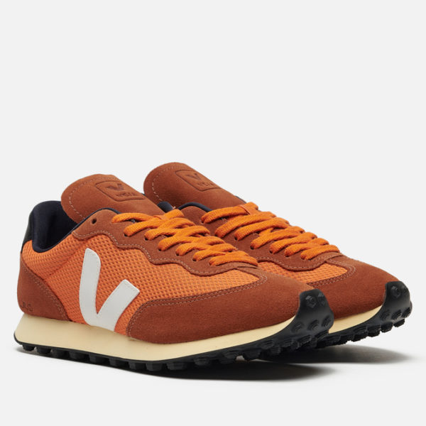 Мужские кроссовки VEJA Rio Branco Alveomesh