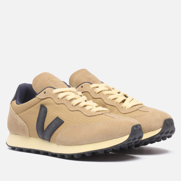 Женские кроссовки VEJA Rio Branco Ripstop