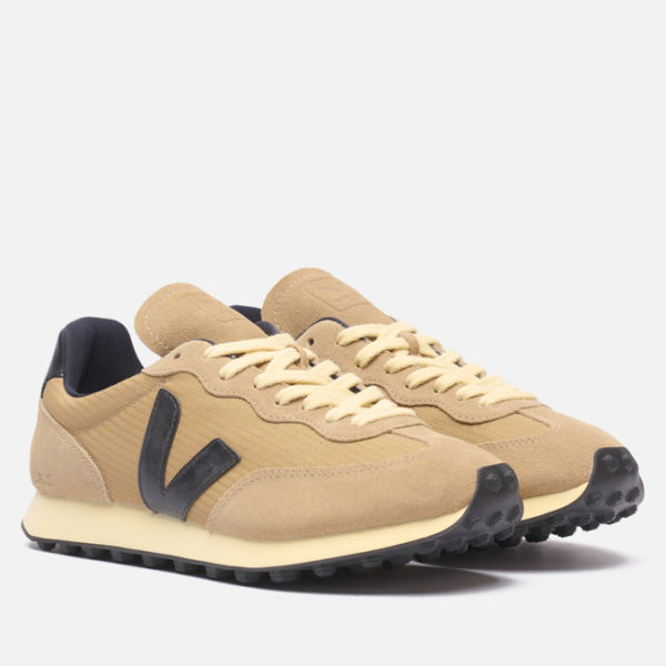 Мужские кроссовки VEJA Rio Branco Ripstop