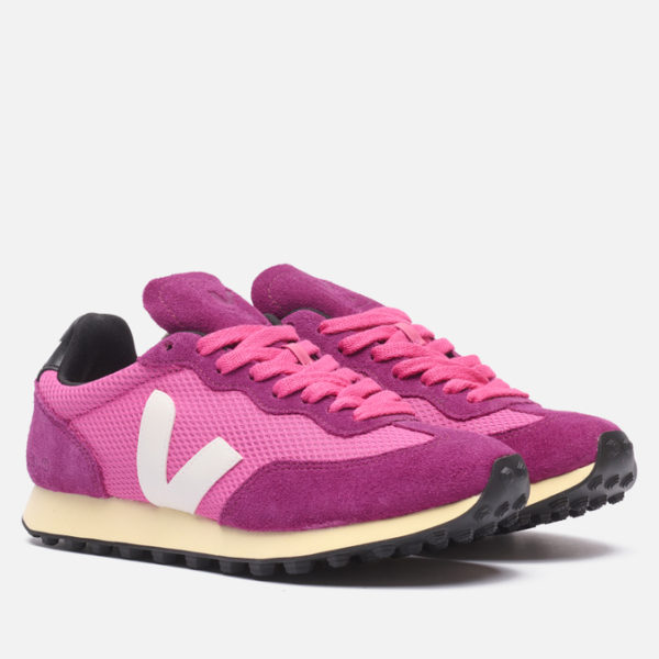 Женские кроссовки VEJA Rio Branco Alveomesh