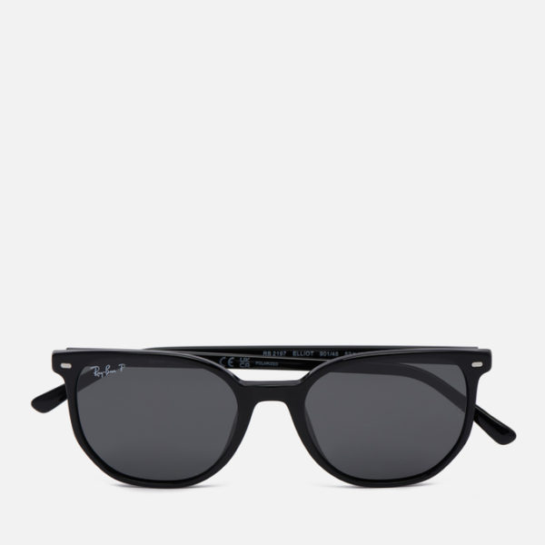Солнцезащитные очки Ray-Ban Elliot Polarized