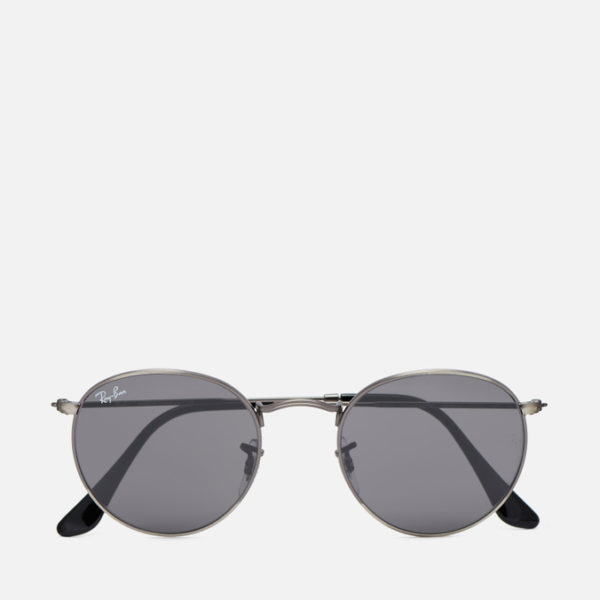 Солнцезащитные очки Ray-Ban Round Metal