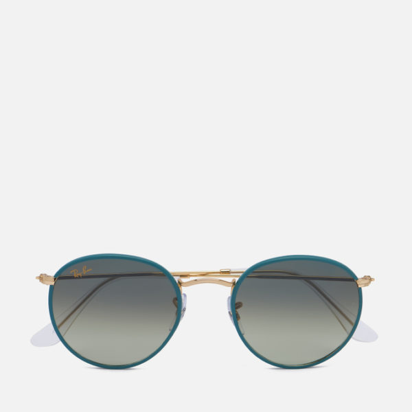 Солнцезащитные очки Ray-Ban Round Metal Full Color Legend