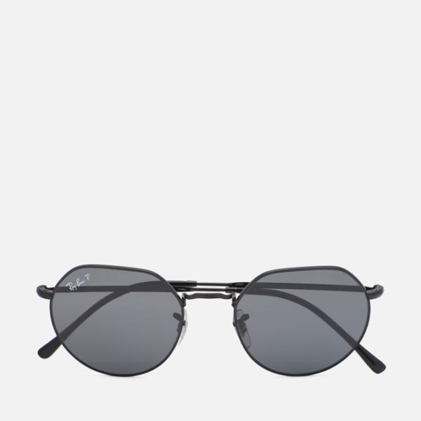 Солнцезащитные очки Ray-Ban Jack Polarized