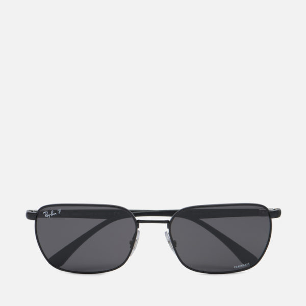 Солнцезащитные очки Ray-Ban RB3684CH Chromance Polarized