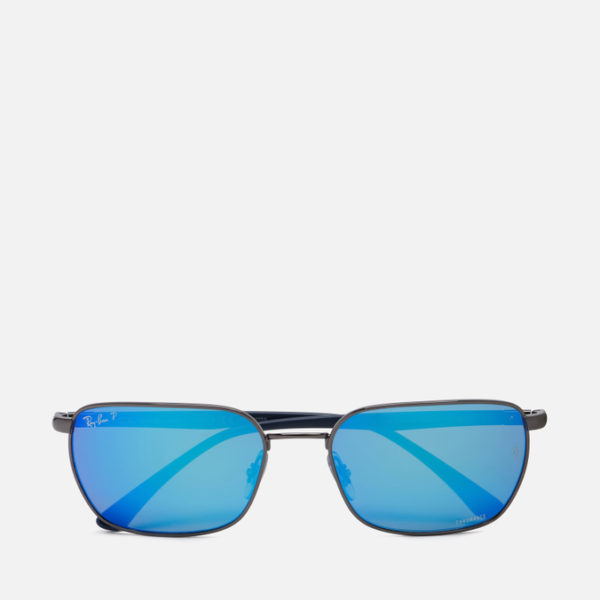 Солнцезащитные очки Ray-Ban RB3684CH Polarized