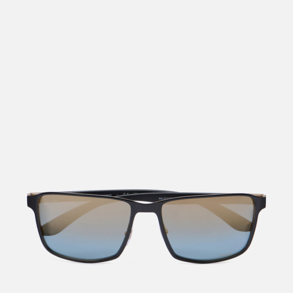 Солнцезащитные очки Ray-Ban RB3721CH Chromance Polarized