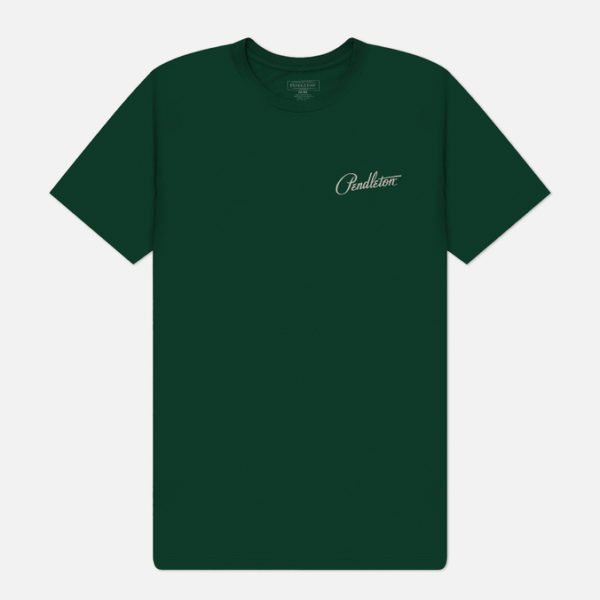 Мужская футболка Pendleton Harding Graphic