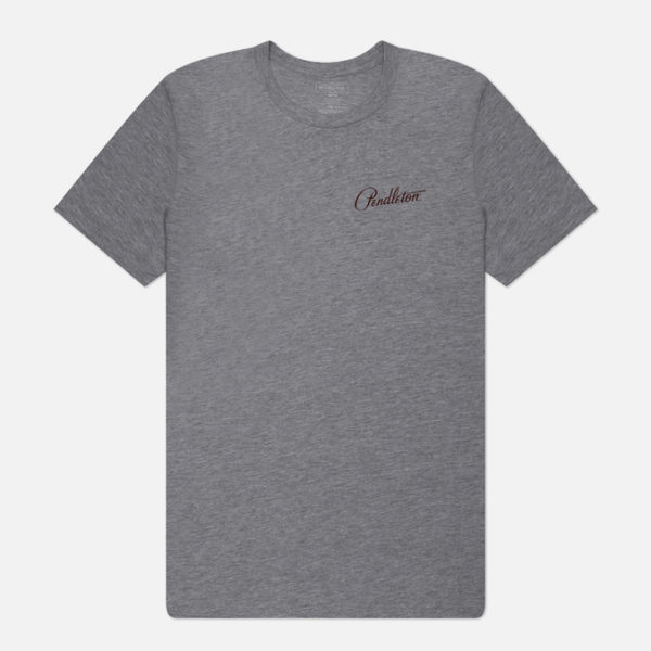 Мужская футболка Pendleton Trapper Peak Graphic