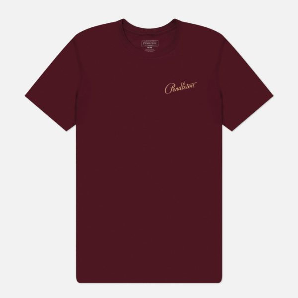 Мужская футболка Pendleton Tye River Diamond Graphic