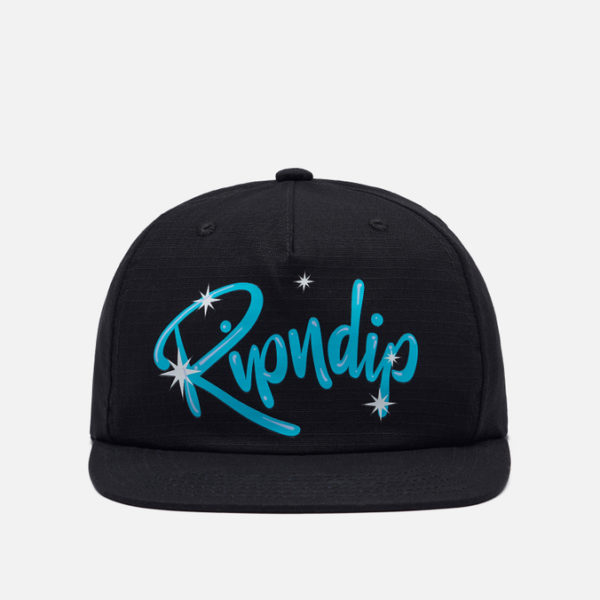 Кепка RIPNDIP Sprinkles 6 Panel