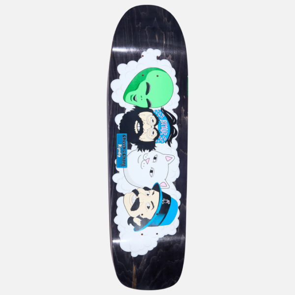 Дека RIPNDIP x Cheech & Chong Smoke One Cruiser