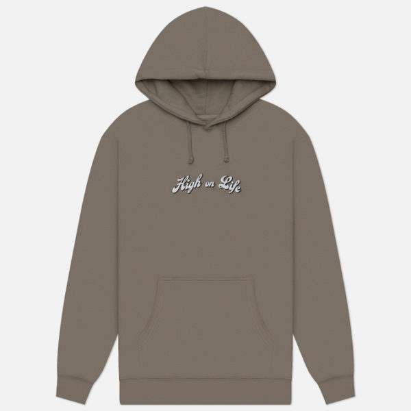 Мужская толстовка RIPNDIP x Cheech & Chong High On Life 420 Hoodie