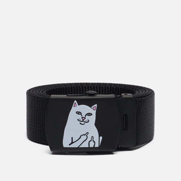 Ремень RIPNDIP Lord Nermal Web