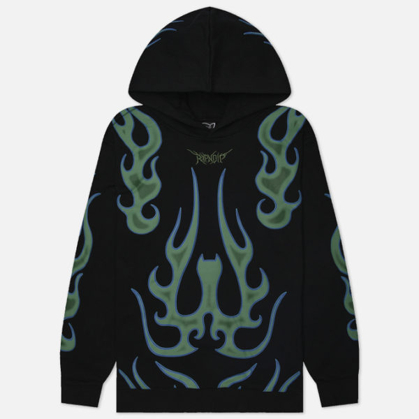 Мужская толстовка RIPNDIP Volt Hoodie