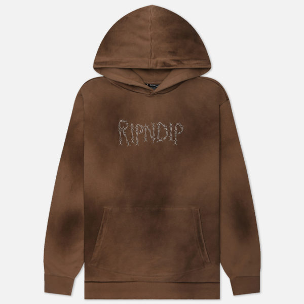Мужская толстовка RIPNDIP Keep Out Hoodie