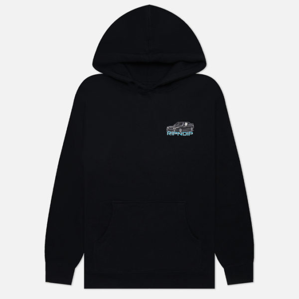 Мужская толстовка RIPNDIP Vroom Vroom Hoodie