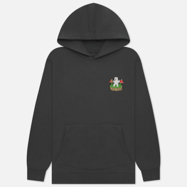 Мужская толстовка RIPNDIP Bulking Hoodie