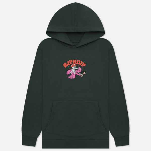 Мужская толстовка RIPNDIP Take A Trip Hoodie
