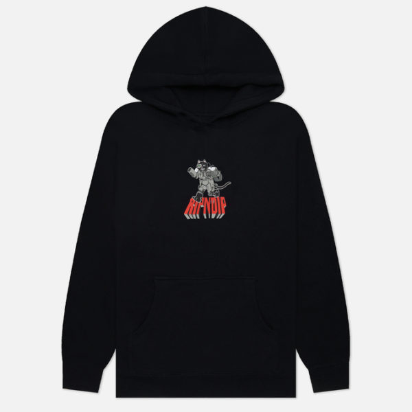 Мужская толстовка RIPNDIP Tomorrowland Hoodie