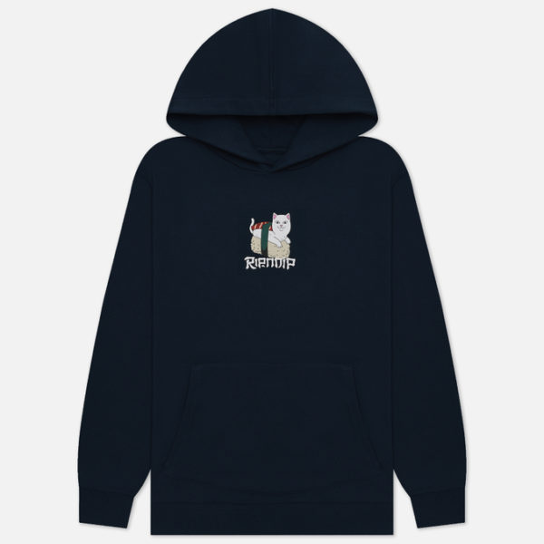 Мужская толстовка RIPNDIP Sushi Nerm Hoodie