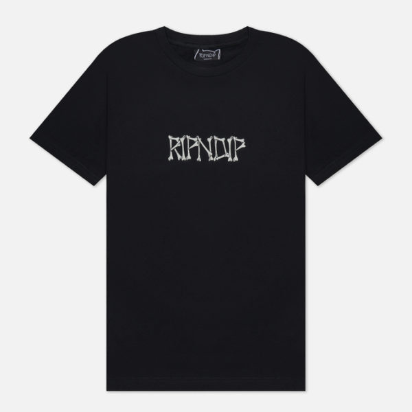 Мужская футболка RIPNDIP Bones