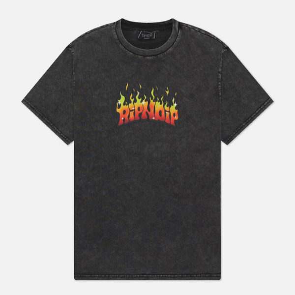 Мужская футболка RIPNDIP Scary Cute