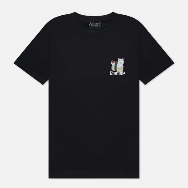Мужская футболка RIPNDIP Sushi Nerm