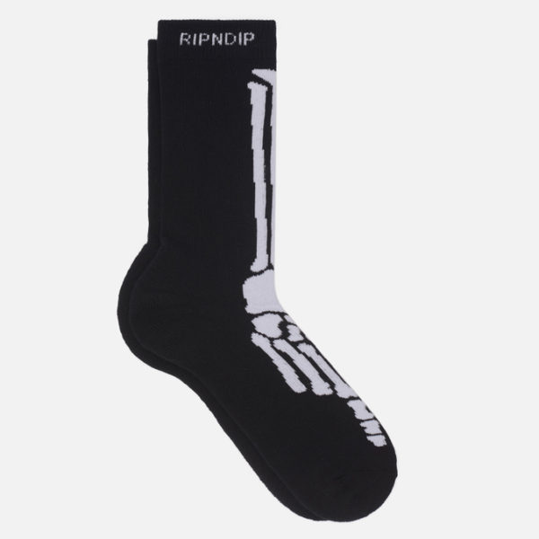 Носки RIPNDIP Skelly Nerm