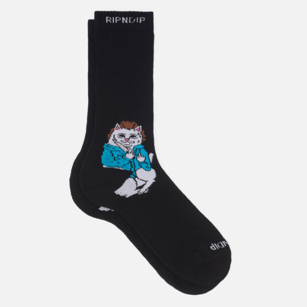 Носки RIPNDIP Killer Nerm