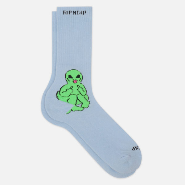 Носки RIPNDIP Lord Alien
