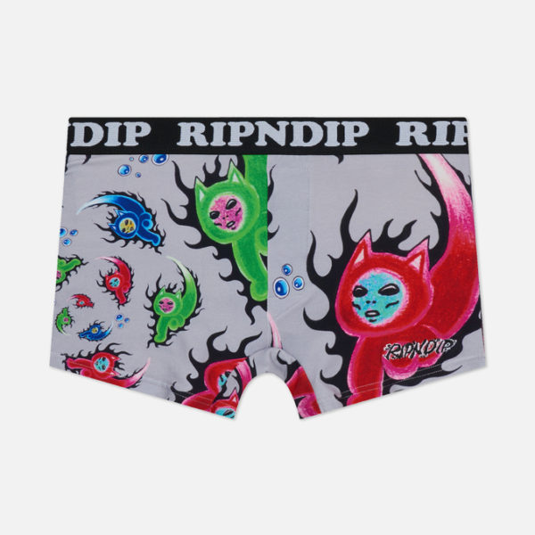 Мужские трусы RIPNDIP Ember Boxers