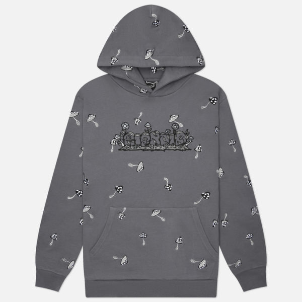 Мужская толстовка RIPNDIP Field Euphoria Hoodie