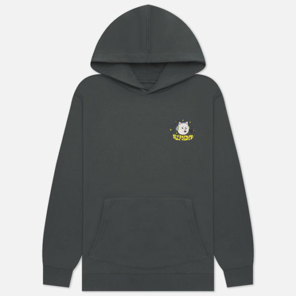 Мужская толстовка RIPNDIP Shroom Song Hoodie