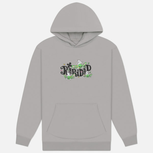 Мужская толстовка RIPNDIP Fly Away Hoodie
