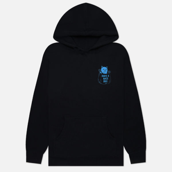 Мужская толстовка RIPNDIP In My Bag Hoodie
